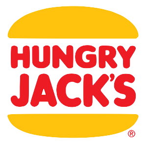 Hungry Jack’s logo