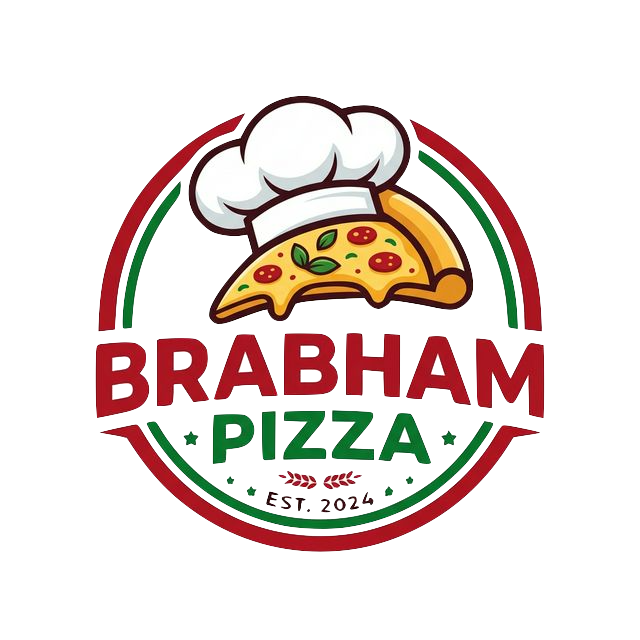 Brabham Pizza (Independent) logo